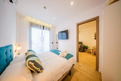 Apartamentos Sibarys — foto 6