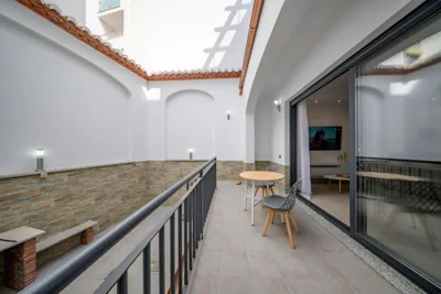 Apartamentos Sibarys — foto 7
