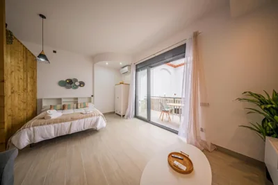 Apartamentos Sibarys — foto 8