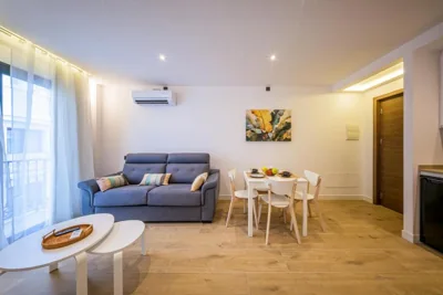Apartamentos Sibarys — foto 10