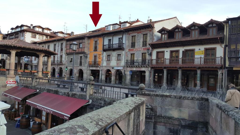 Apartamentos Sierra del Oso