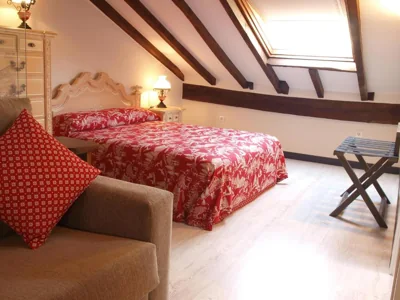 Apartamentos Sierra del Oso — Foto 2