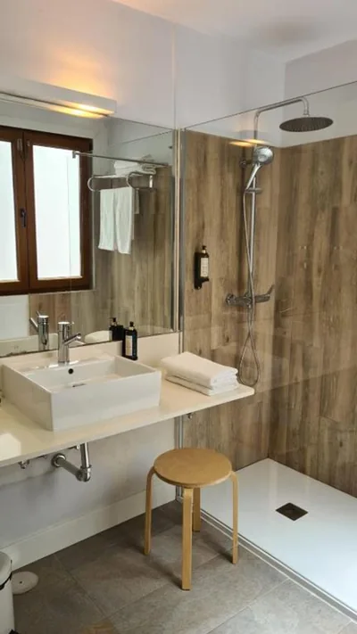 Apartamentos Sierra del Oso — Foto 3