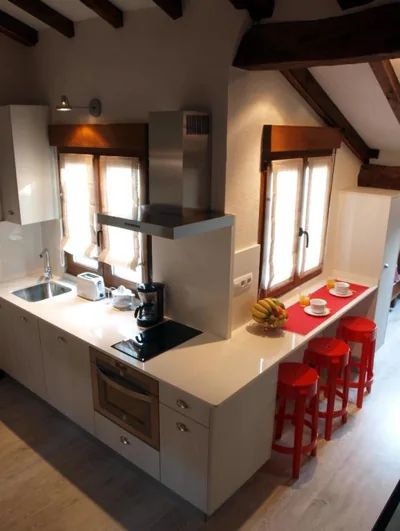 Apartamentos Sierra del Oso — Foto 4
