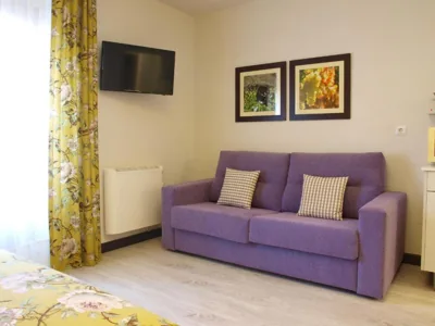 Apartamentos Sierra del Oso — Foto 5