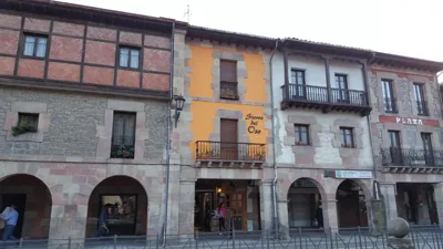 Apartamentos Sierra del Oso — Foto 6