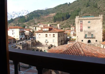 Apartamentos Sierra del Oso — Foto 10