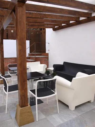 Apartamentos Sierra del Oso — Foto 12