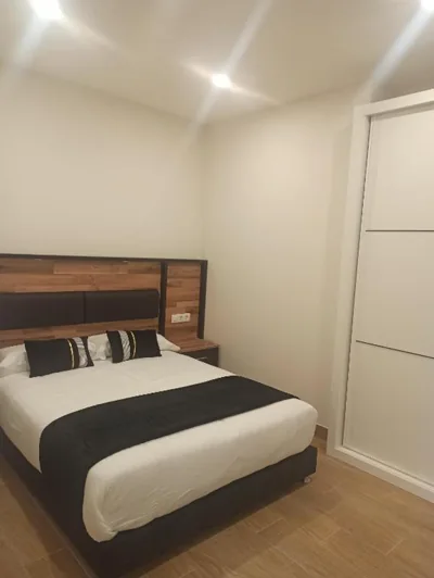 Apartamentos Silgar Plaza — photo 2