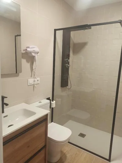 Apartamentos Silgar Plaza — photo 3