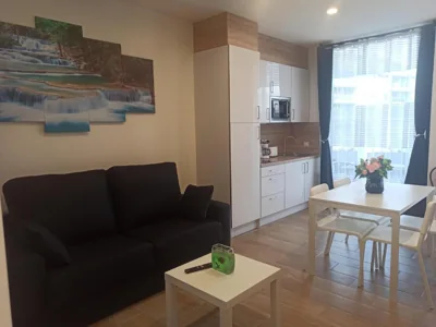 Apartamentos Silgar Plaza — photo 4