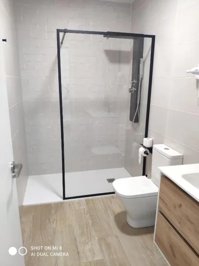 Apartamentos Silgar Plaza — photo 7