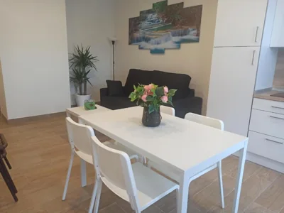 Apartamentos Silgar Plaza — photo 10