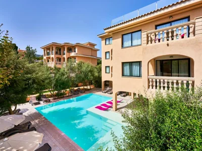 Apartamentos Sinfony — foto 4