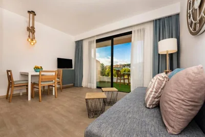 Apartamentos Sinfony — foto 6