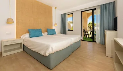 Apartamentos Sinfony — foto 8