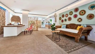 Apartamentos Sinfony — foto 9