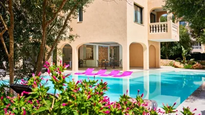 Apartamentos Sinfony — foto 10