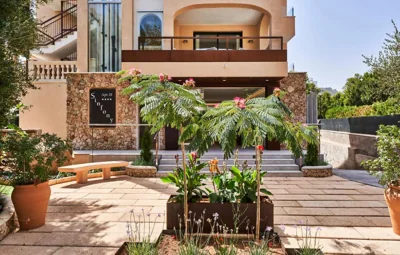 Apartamentos Sinfony — foto 11