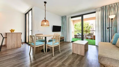 Apartamentos Sinfony — foto 12