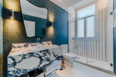 Apartamentos Soho Boutique Gran Vía — foto 3