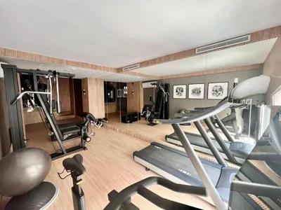 Apartamentos Soho Boutique Gran Vía — foto 4