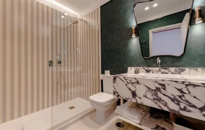 Apartamentos Soho Boutique Gran Vía — foto 5