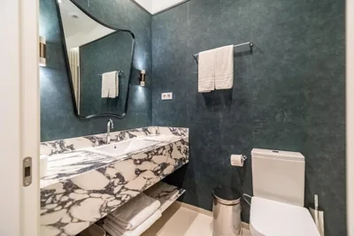 Apartamentos Soho Boutique Gran Vía — foto 7