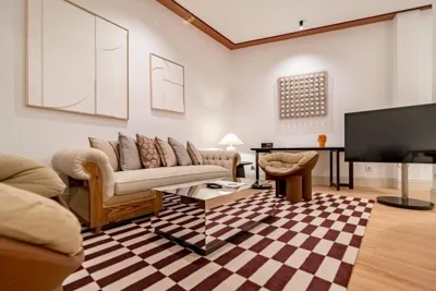 Apartamentos Soho Boutique Gran Vía — foto 8