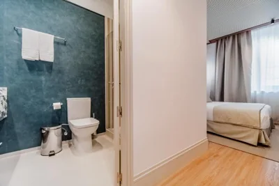 Apartamentos Soho Boutique Gran Vía — foto 9