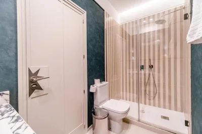 Apartamentos Soho Boutique Gran Vía — foto 10