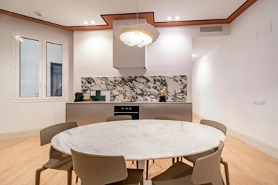 Apartamentos Soho Boutique Gran Vía — foto 11