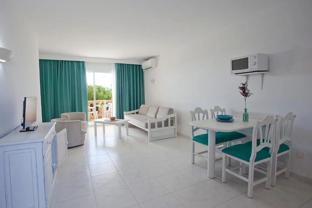 Apartamento Deluxe — Apartamentos Sol Romántica by DOT Suites