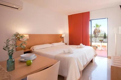 Apartamentos Sol Romántica by DOT Suites — foto 2