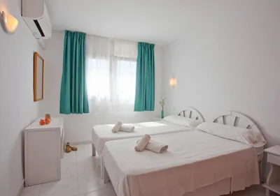 Apartamentos Sol Romántica by DOT Suites — foto 6