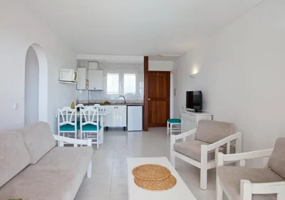 Apartamentos Sol Romántica by DOT Suites — foto 7