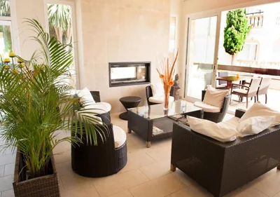 Apartamentos Sol Romántica by DOT Suites — foto 10