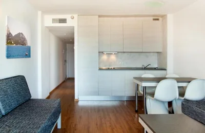 Apartamentos Sol y Vera — foto 5
