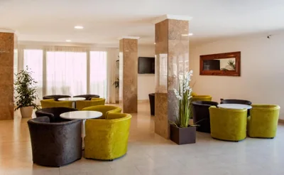 Apartamentos Sol y Vera — foto 6