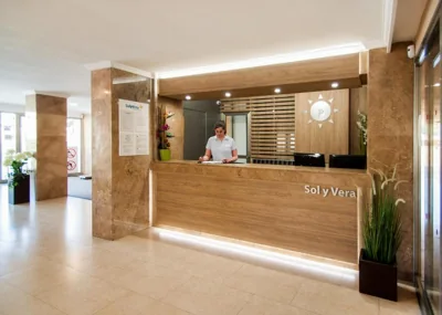 Apartamentos Sol y Vera — foto 8