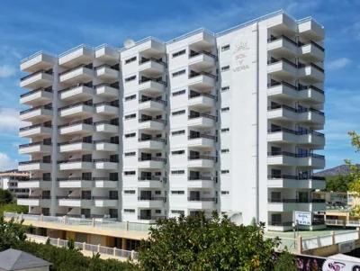 Apartamentos Sol y Vera — foto 9