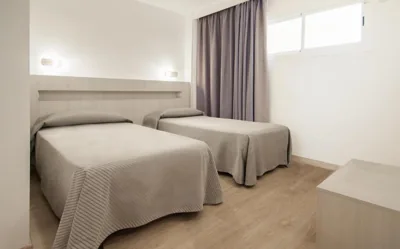 Apartamentos Sol y Vera — foto 12