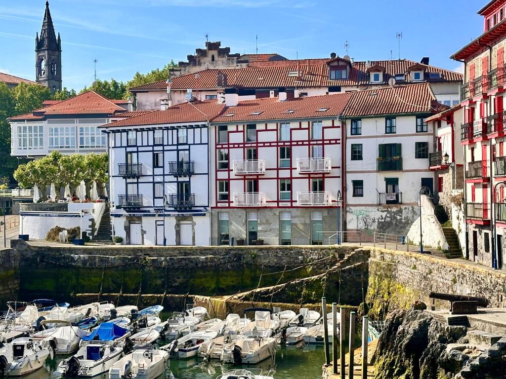 Apartamentos&Spa Mundakaport