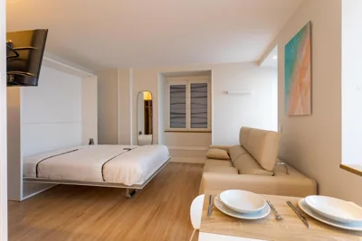 Apartamentos&Spa Mundakaport — foto 2