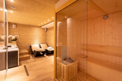 Apartamentos&Spa Mundakaport — foto 3