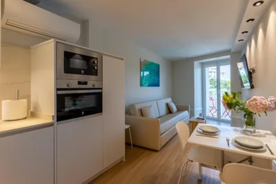 Apartamentos&Spa Mundakaport — foto 4