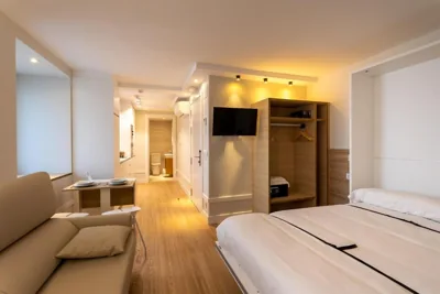 Apartamentos&Spa Mundakaport — foto 5