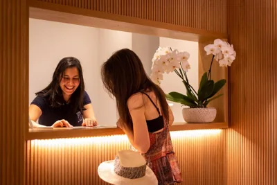 Apartamentos&Spa Mundakaport — foto 7