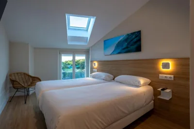 Apartamentos&Spa Mundakaport — foto 8