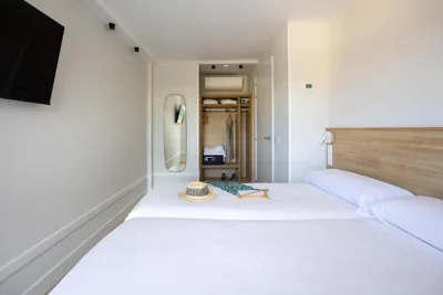 Apartamentos&Spa Mundakaport — foto 9